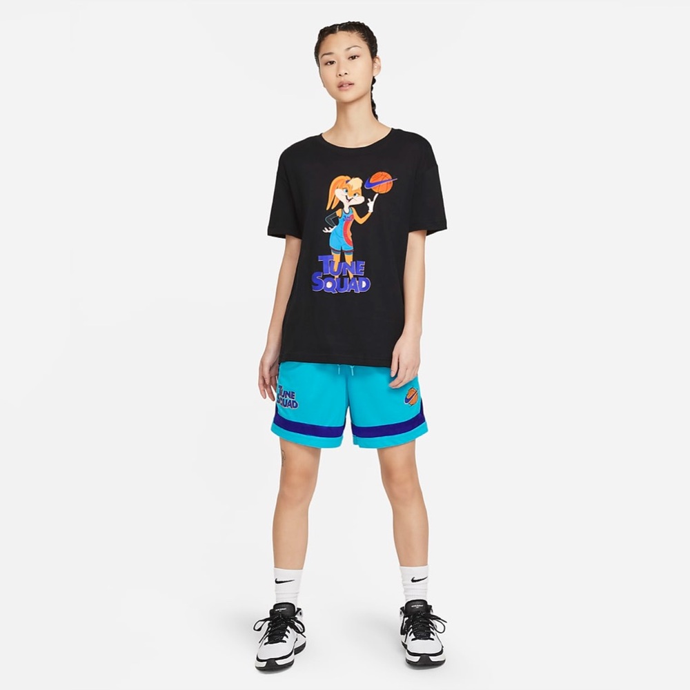 Nike x Space Jam Set